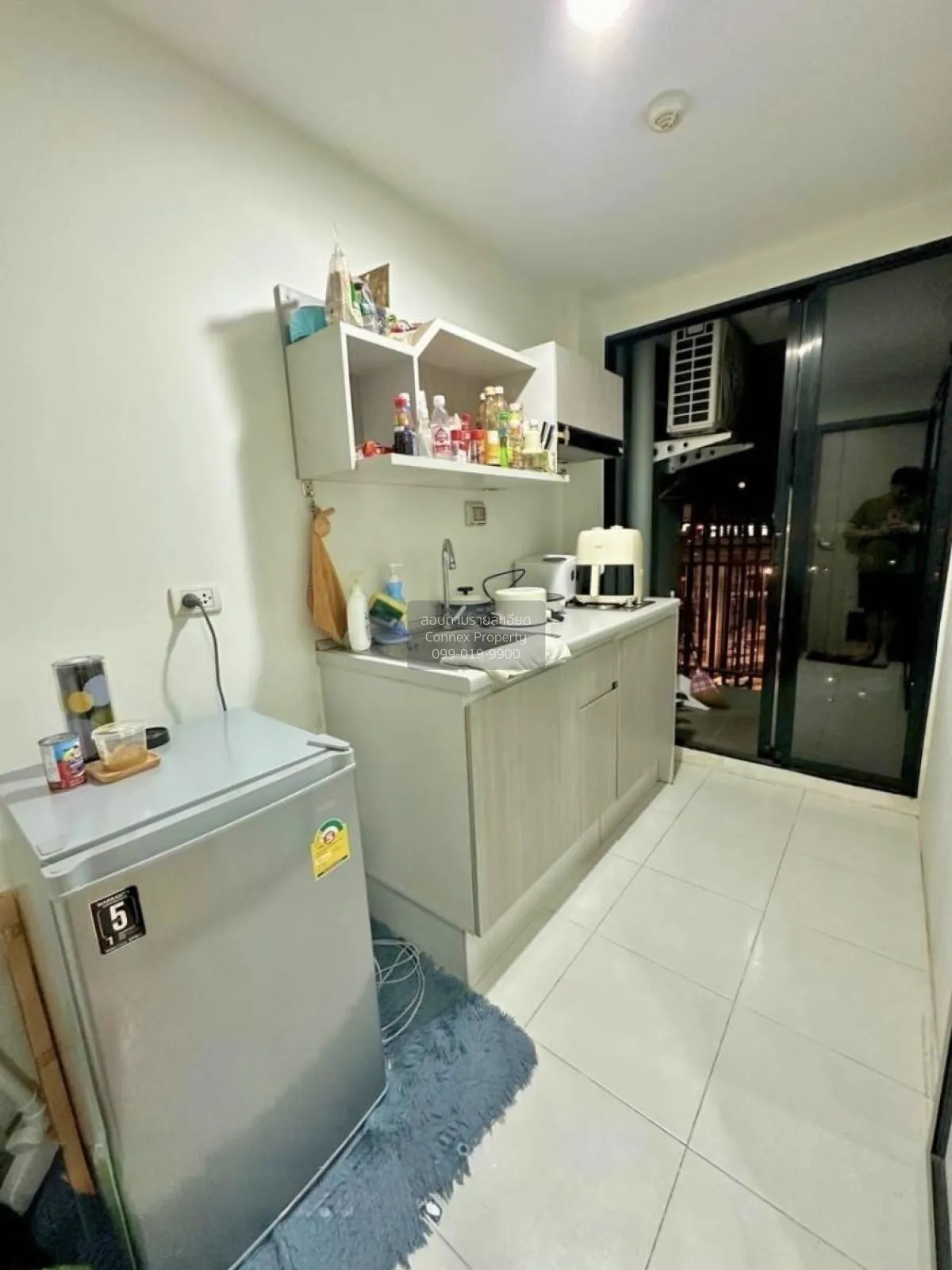 ขายคอนโด  พรีมีโอ เฟรสโก MRT-ลาดปลาเค้า อนุสาวรีย์ เขต บางเขน กรุ