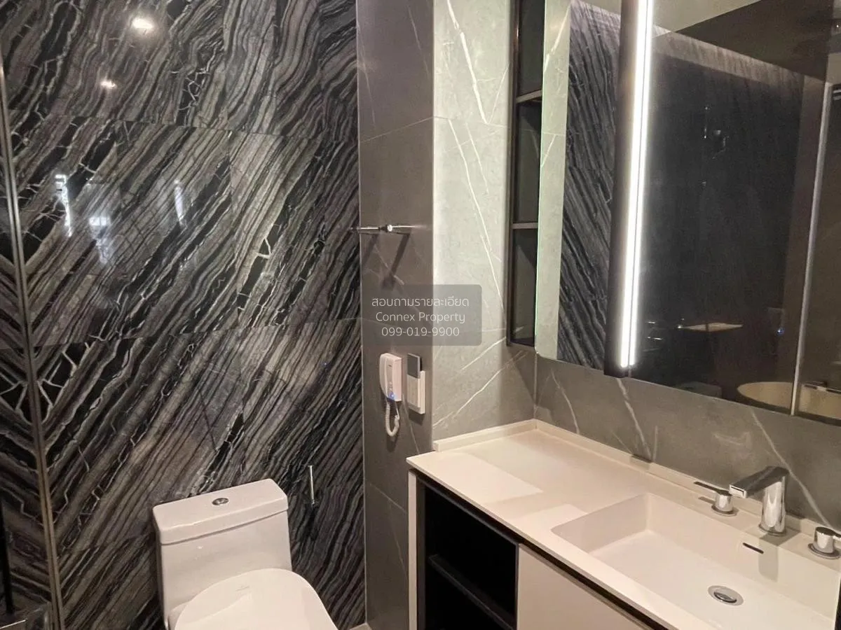 ขายคอนโด  เดอะ รีเซิร์ฟ สุขุมวิท 61 BTS-ทองหล่อ คลองเตยเหนือ เขต 