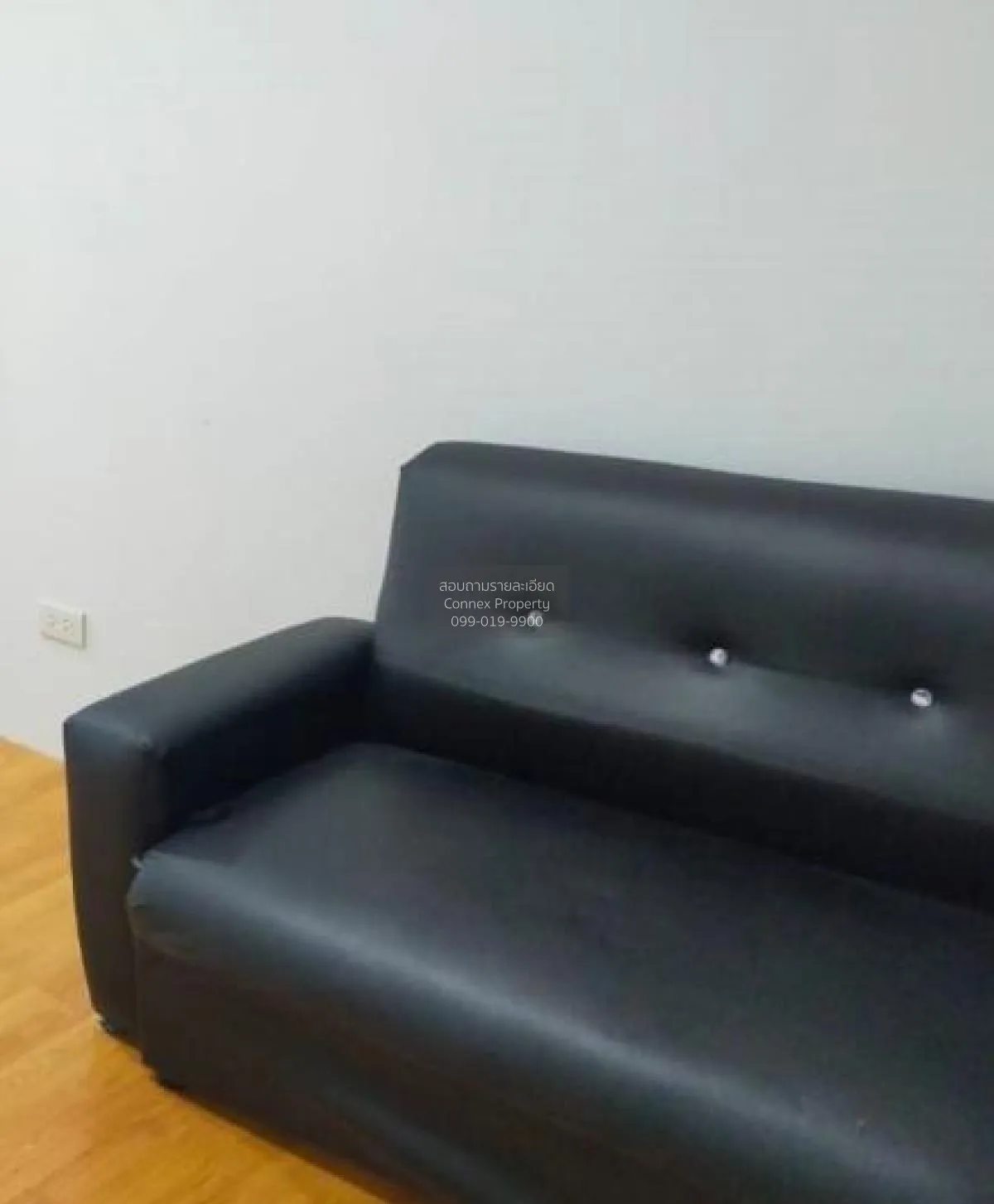 For Rent Condo , Vela de Residence , Sam Sen Nai , Phaya Thai , B 1