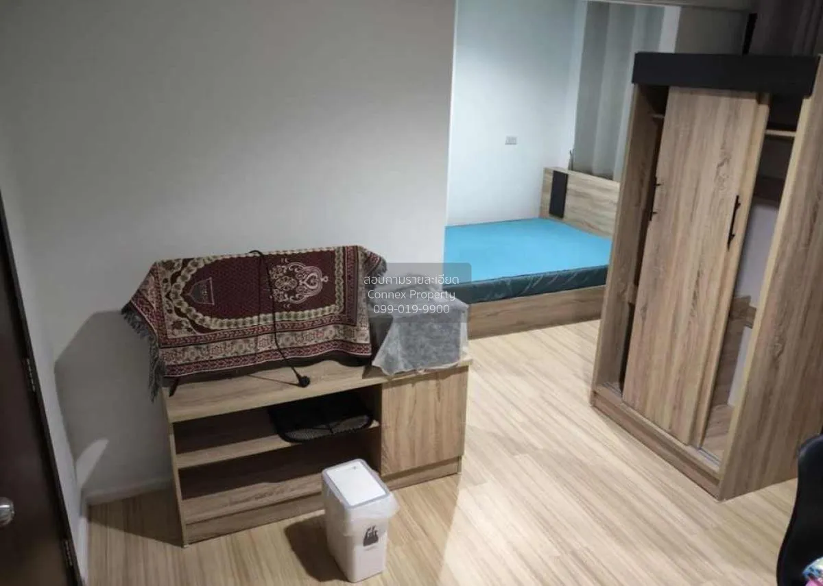 For Rent Condo , Vela de Residence , Sam Sen Nai , Phaya Thai , B 3