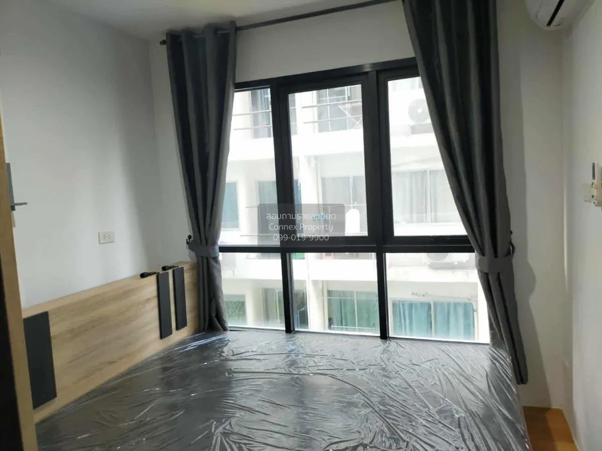 For Rent Condo , Vela de Residence , Sam Sen Nai , Phaya Thai , B 4
