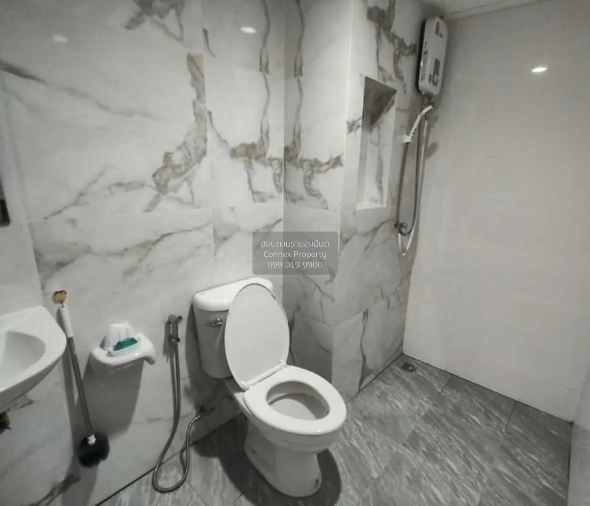 For Rent Condo , Vela de Residence , Sam Sen Nai , Phaya Thai , B