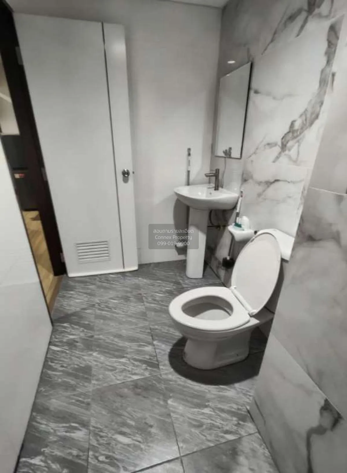 For Rent Condo , Vela de Residence , Sam Sen Nai , Phaya Thai , B