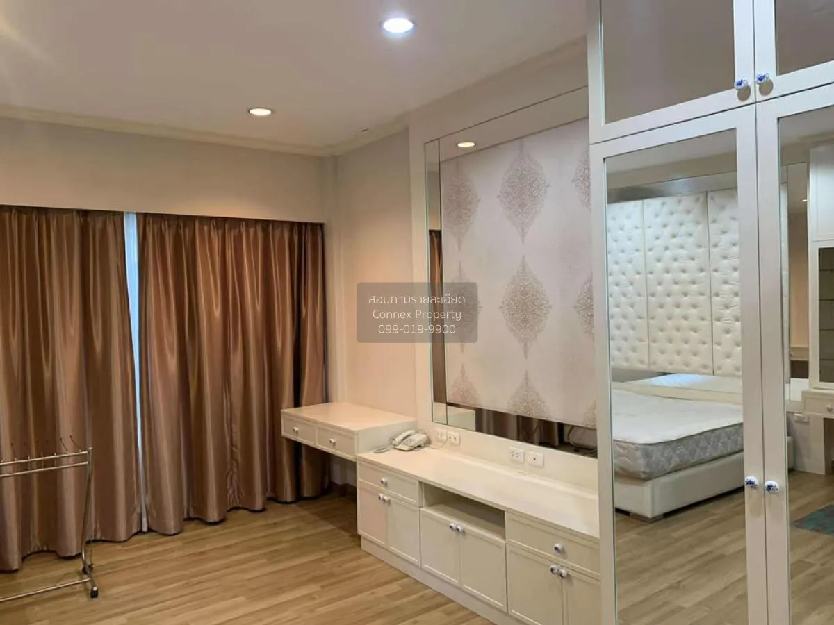 ขายทาวน์เฮ้าส์/ทาวน์โฮม  พรีเมี่ยม เพลส นวมินทร์ – ลาดพร้าว 101 M