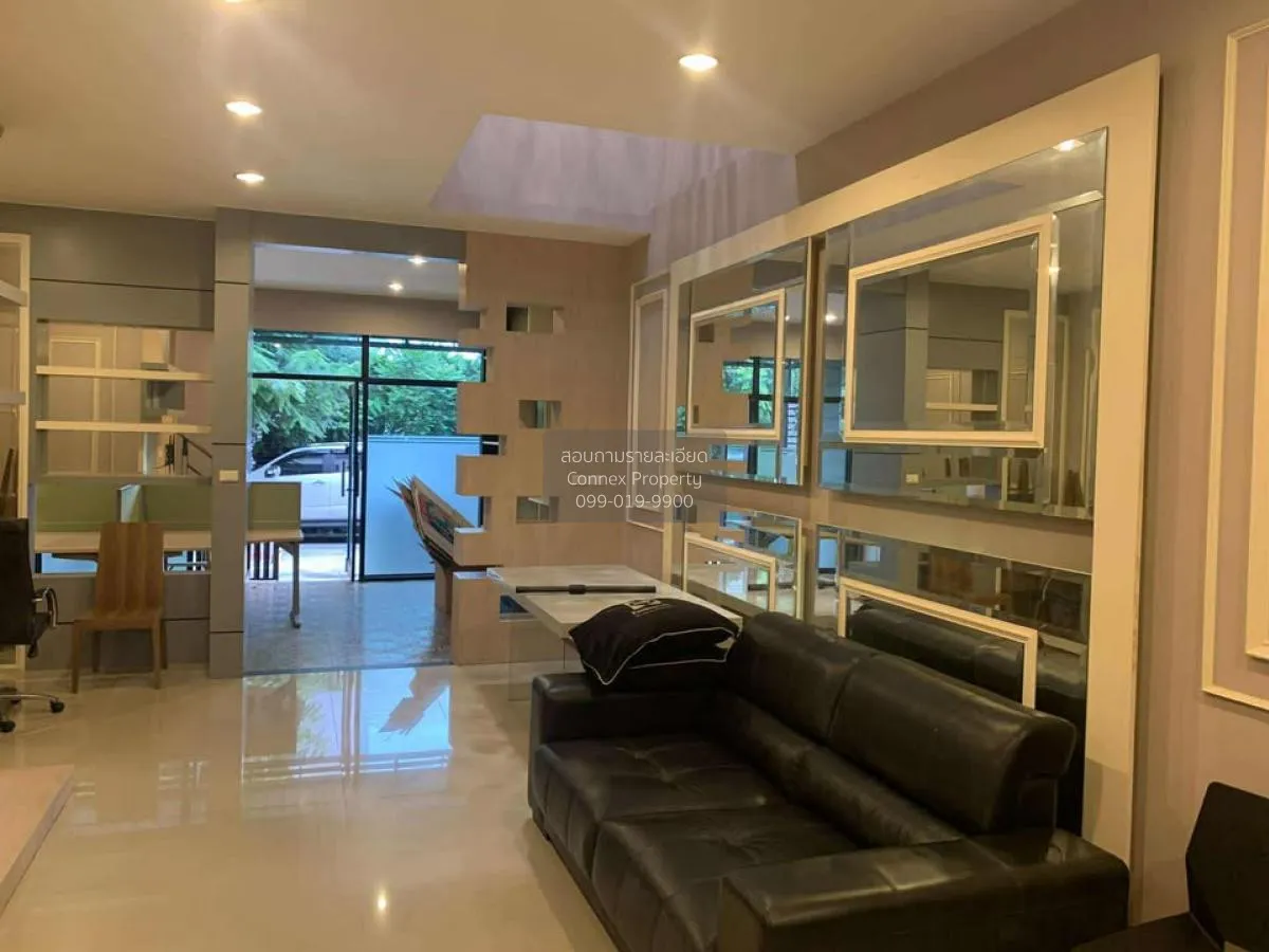 For Rent Townhouse/Townhome  , Premium Place Nawamin – Ladprao 10 2