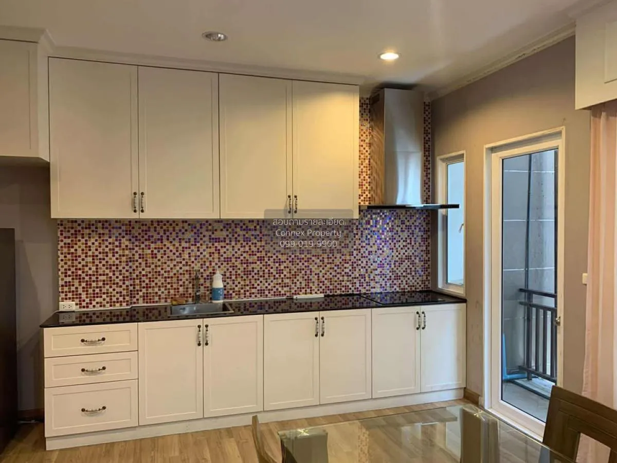 For Rent Townhouse/Townhome  , Premium Place Nawamin – Ladprao 10 4