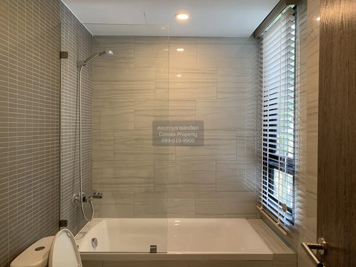 For Sale Condo , The Teak Sukhumvit 39 , BTS-Phrom Phong , Khlong