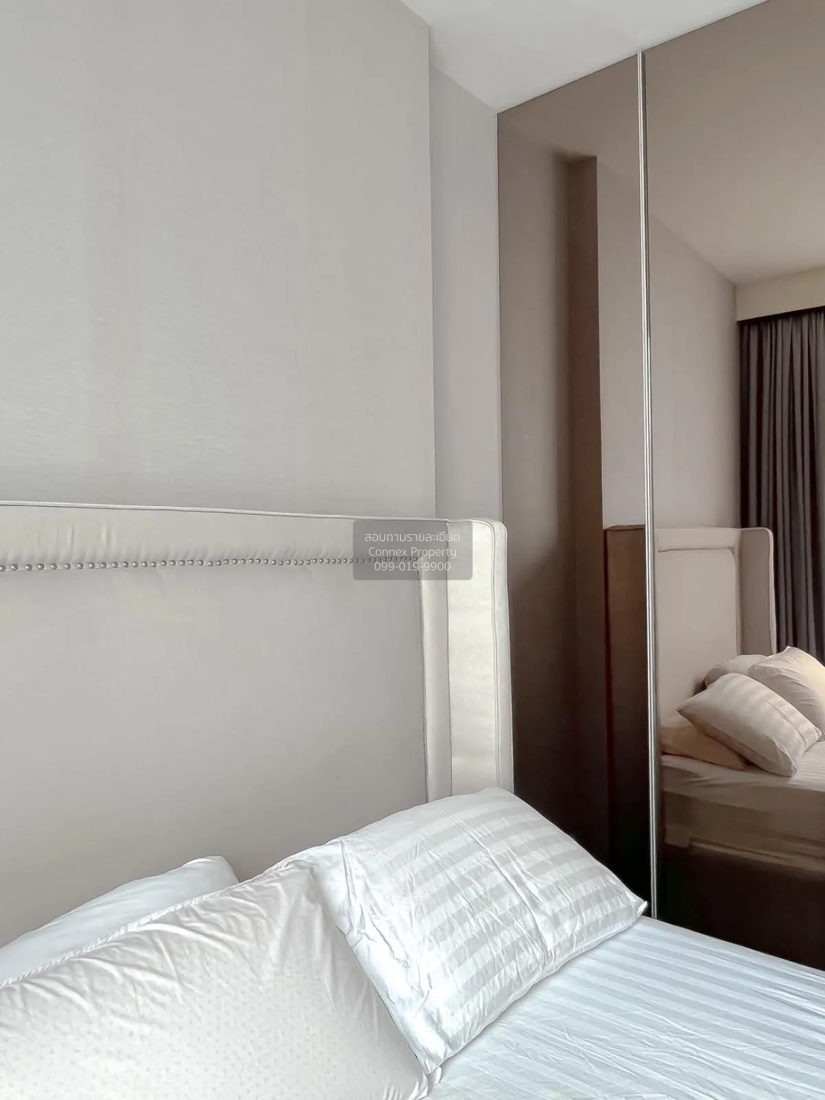 For Rent Condo , EDGE Sukhumvit 23 , BTS-Asok , Khlong Toei Nuea 