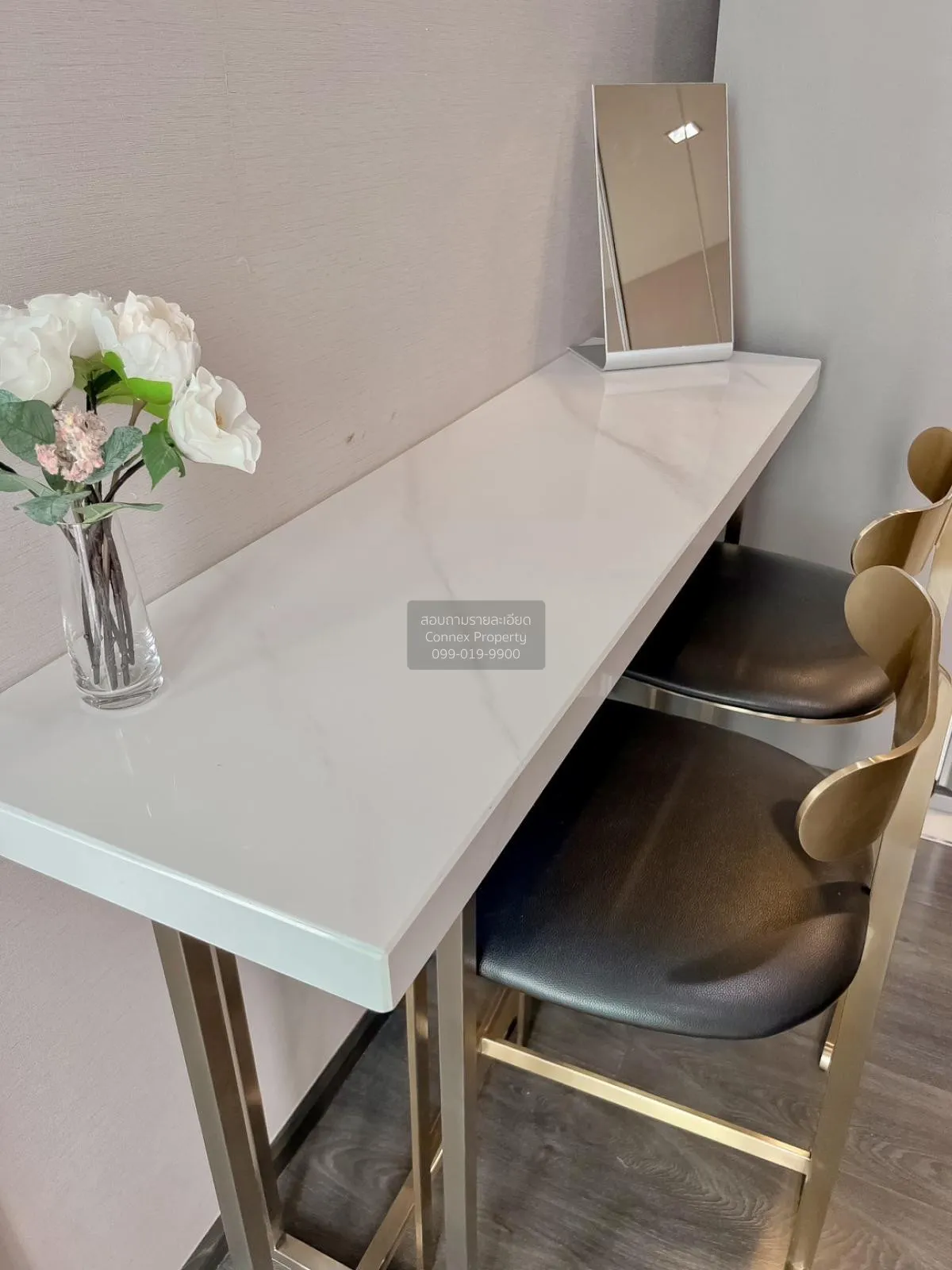 For Rent Condo , EDGE Sukhumvit 23 , BTS-Asok , Khlong Toei Nuea 