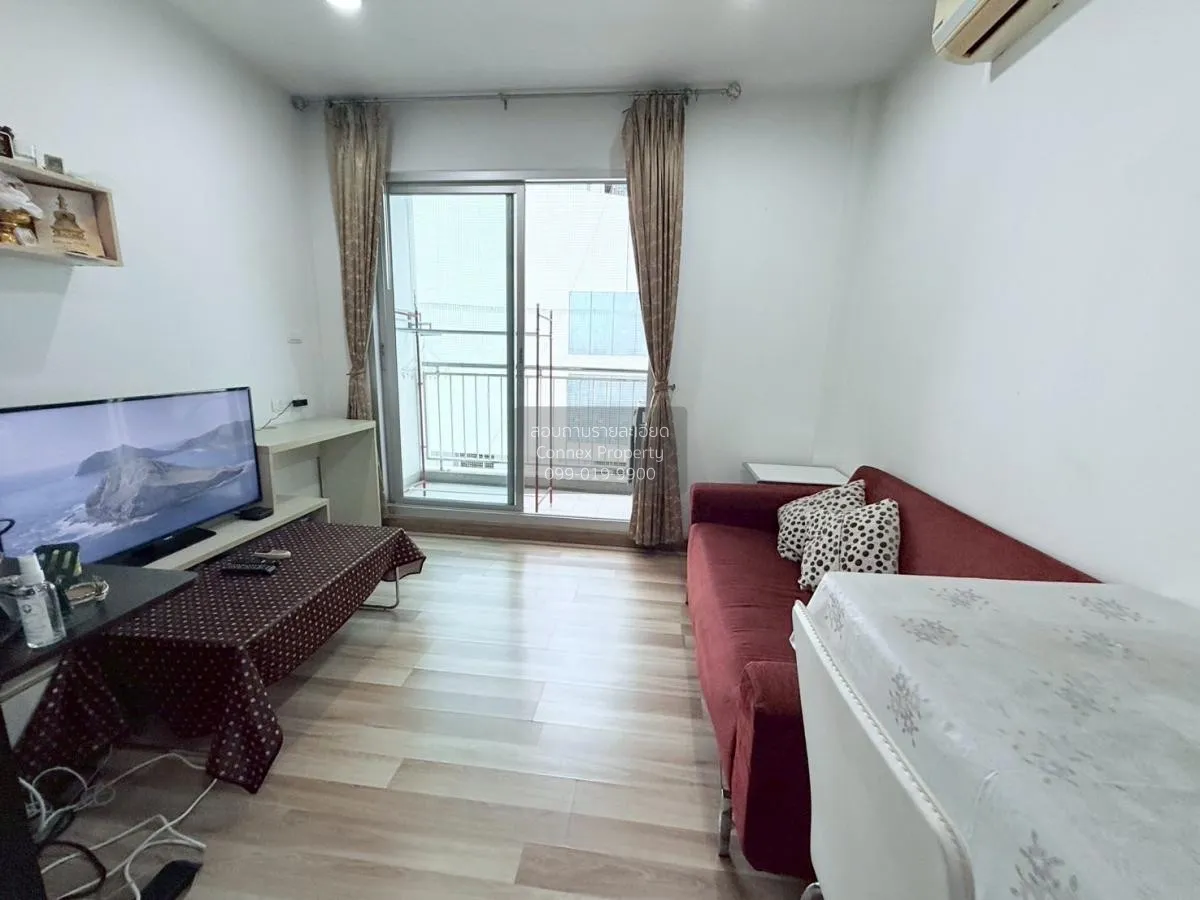 For Sale Condo , Centric Scene Sukhumvit 64 , BTS-Udom Suk , Bang 1