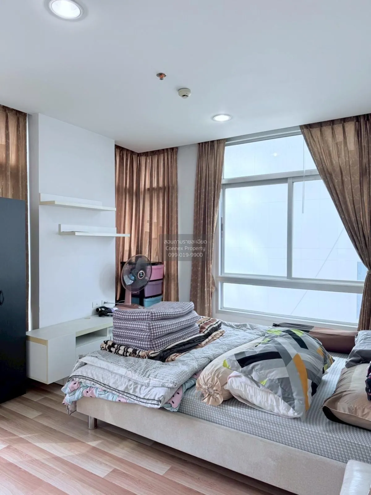 For Sale Condo , Centric Scene Sukhumvit 64 , BTS-Udom Suk , Bang 2