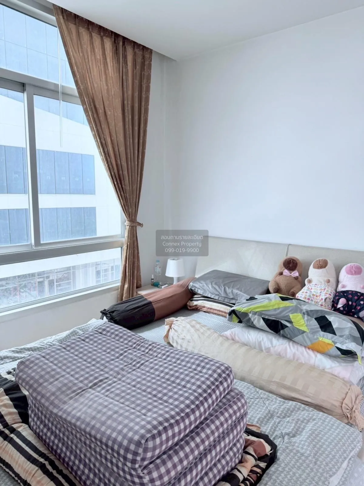 For Sale Condo , Centric Scene Sukhumvit 64 , BTS-Udom Suk , Bang 3