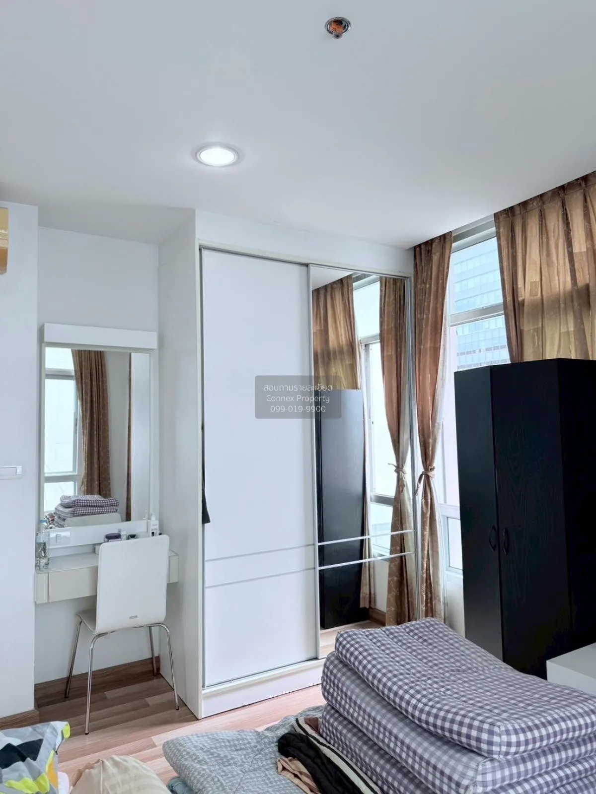 For Sale Condo , Centric Scene Sukhumvit 64 , BTS-Udom Suk , Bang 4