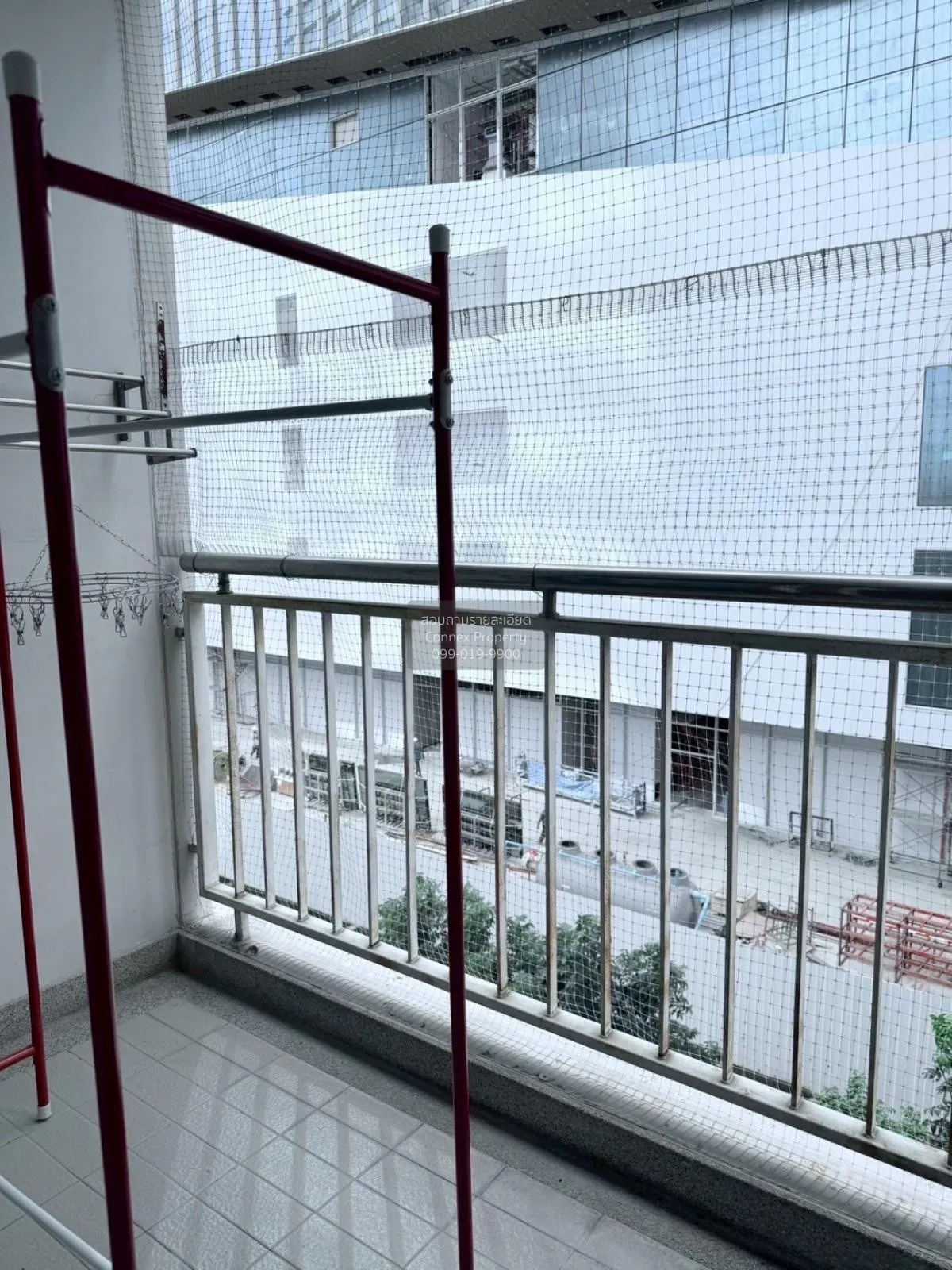 For Sale Condo , Centric Scene Sukhumvit 64 , BTS-Udom Suk , Bang