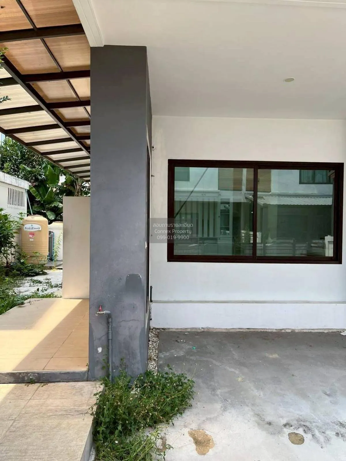 For Sale Townhouse/Townhome  , VIRIDIAN RATCHAPRUEK , MRT-Bang Ra 3
