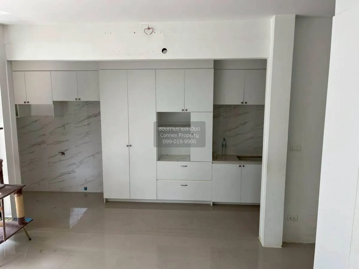 For Sale Townhouse/Townhome  , VIRIDIAN RATCHAPRUEK , MRT-Bang Ra