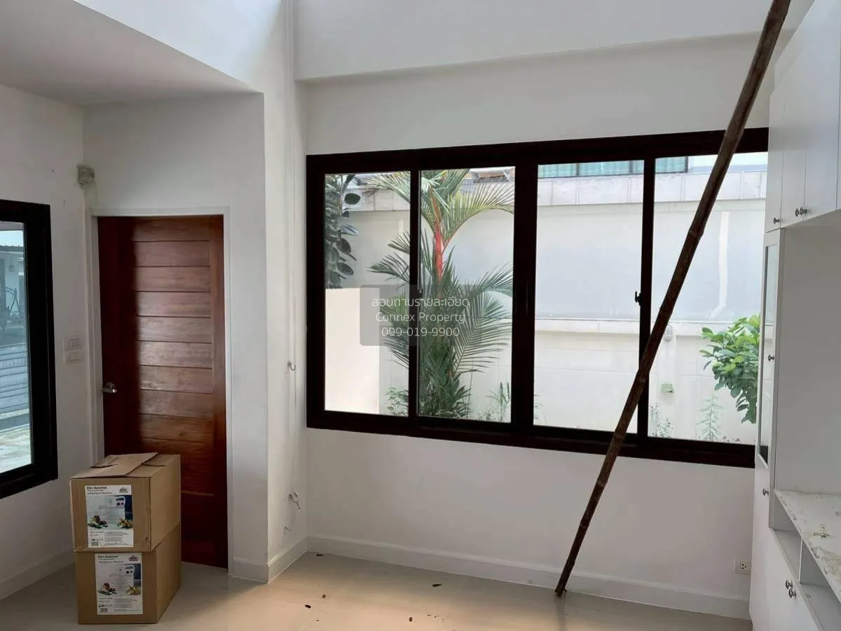 For Sale Townhouse/Townhome  , VIRIDIAN RATCHAPRUEK , MRT-Bang Ra