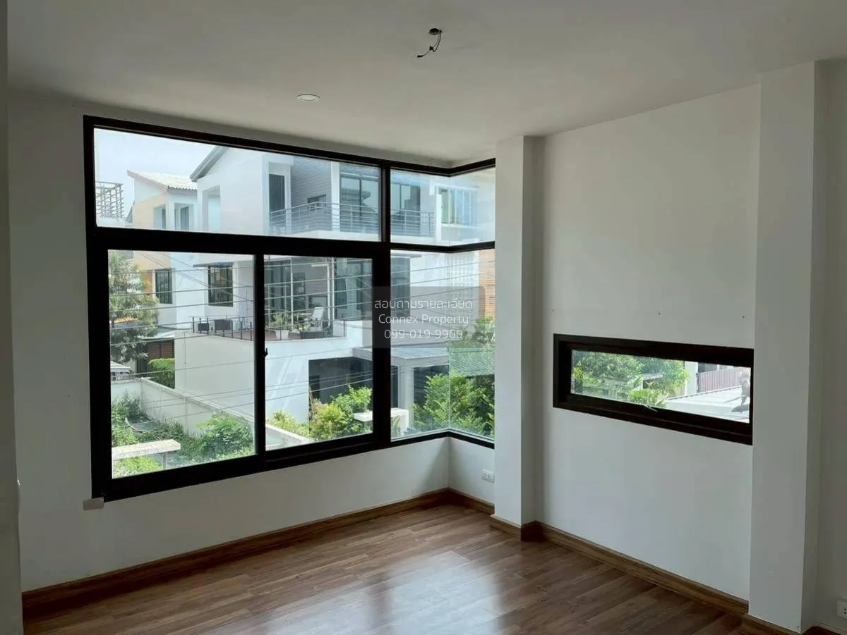 For Sale Townhouse/Townhome  , VIRIDIAN RATCHAPRUEK , MRT-Bang Ra