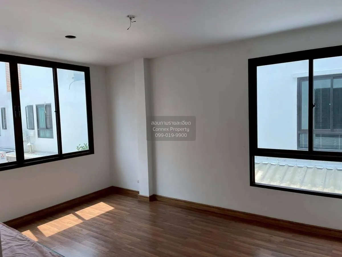 For Sale Townhouse/Townhome  , VIRIDIAN RATCHAPRUEK , MRT-Bang Ra
