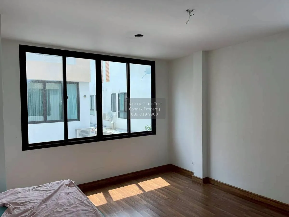 For Sale Townhouse/Townhome  , VIRIDIAN RATCHAPRUEK , MRT-Bang Ra