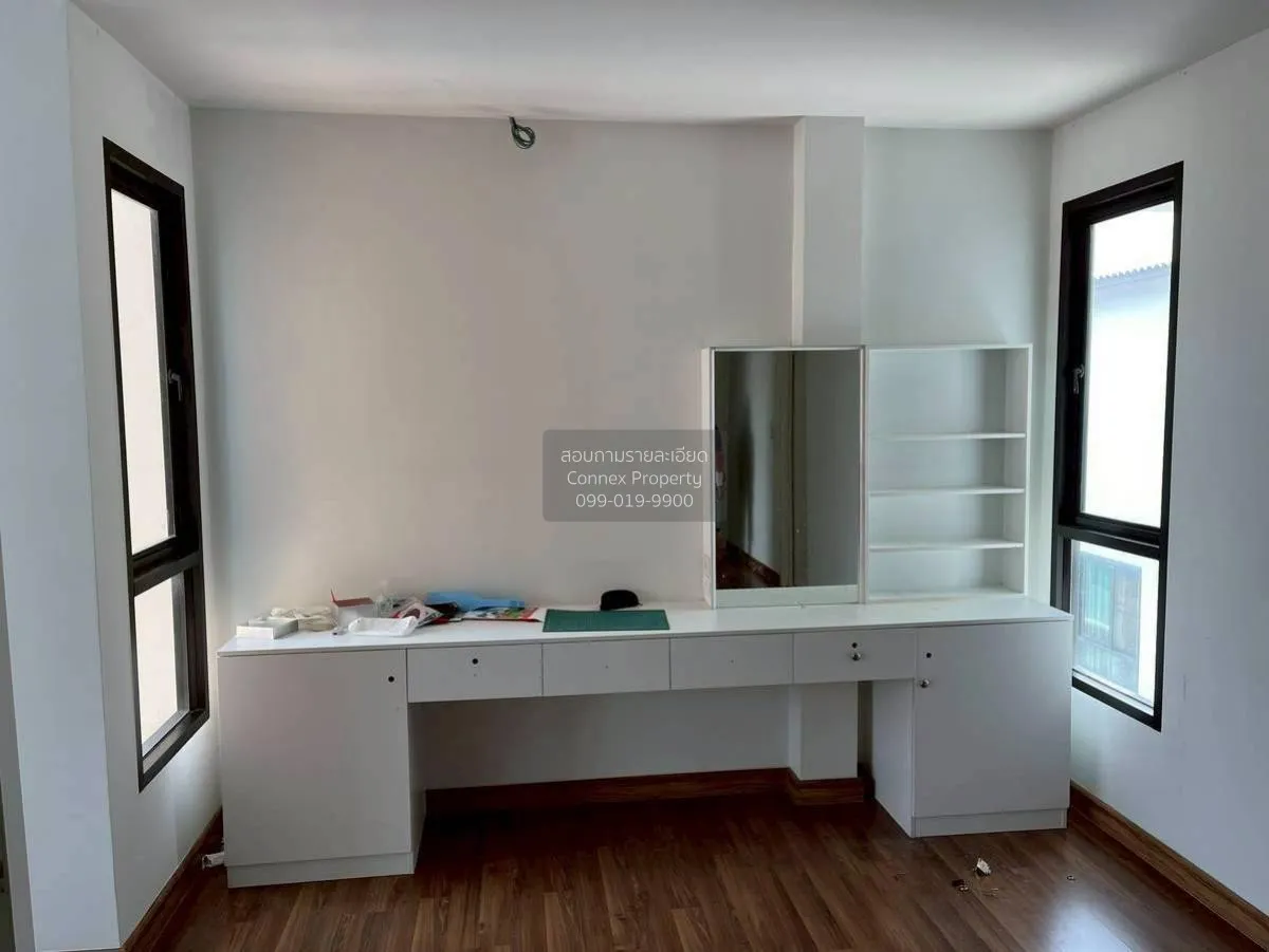 For Sale Townhouse/Townhome  , VIRIDIAN RATCHAPRUEK , MRT-Bang Ra