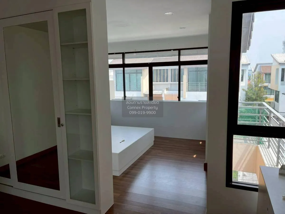 For Sale Townhouse/Townhome  , VIRIDIAN RATCHAPRUEK , MRT-Bang Ra