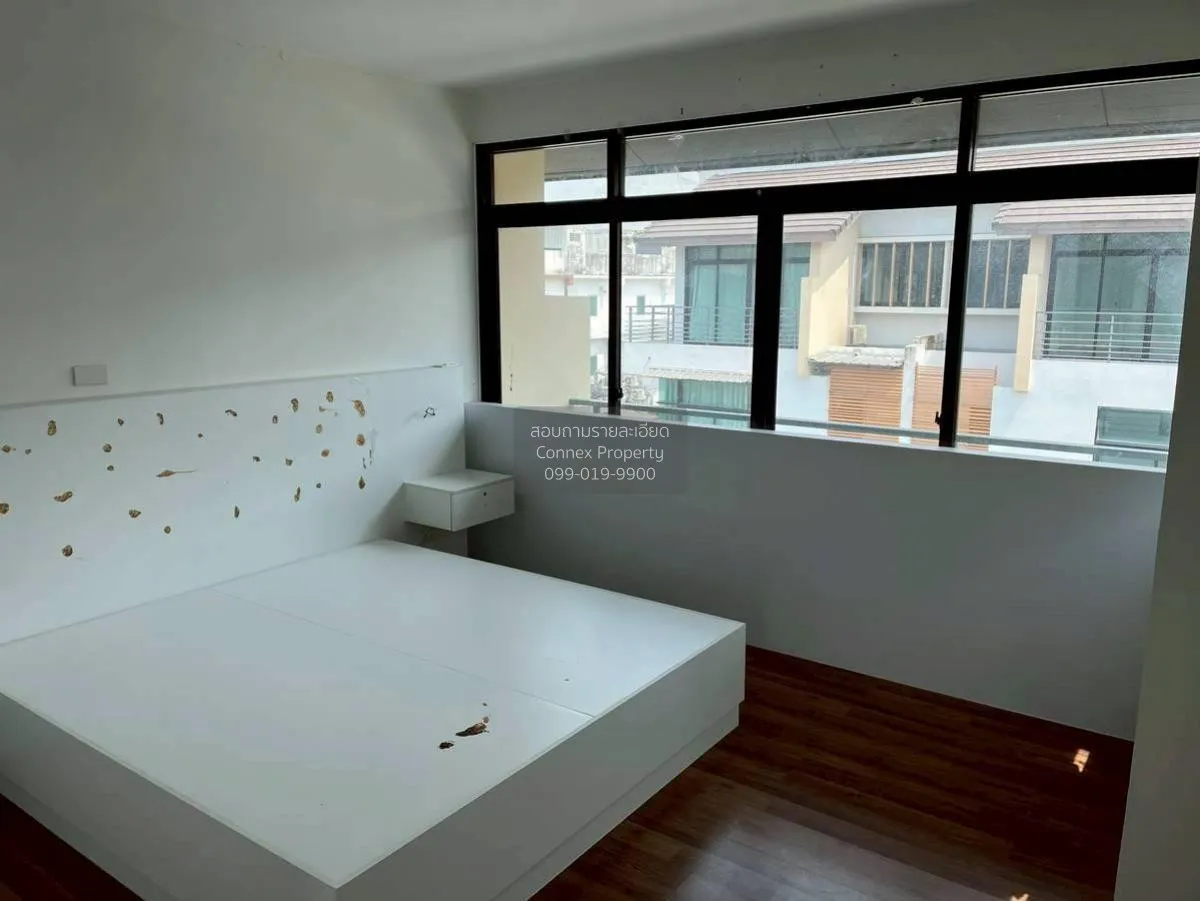 For Sale Townhouse/Townhome  , VIRIDIAN RATCHAPRUEK , MRT-Bang Ra