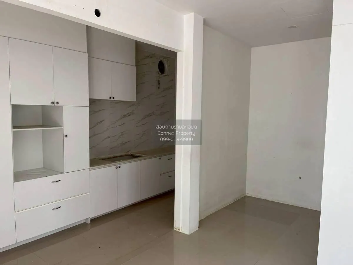 For Sale Townhouse/Townhome  , VIRIDIAN RATCHAPRUEK , MRT-Bang Ra