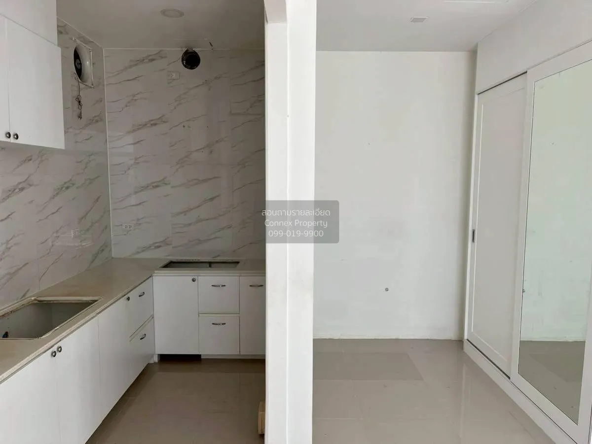 For Sale Townhouse/Townhome  , VIRIDIAN RATCHAPRUEK , MRT-Bang Ra