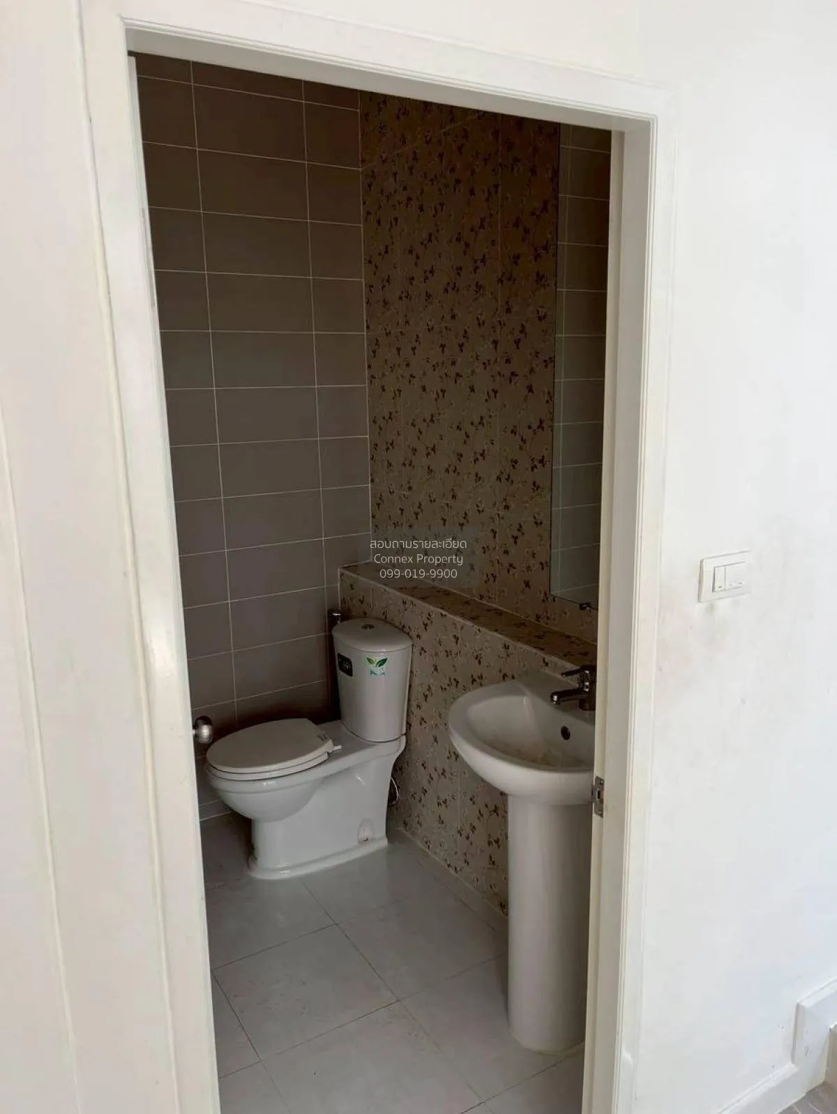 For Sale Townhouse/Townhome  , VIRIDIAN RATCHAPRUEK , MRT-Bang Ra