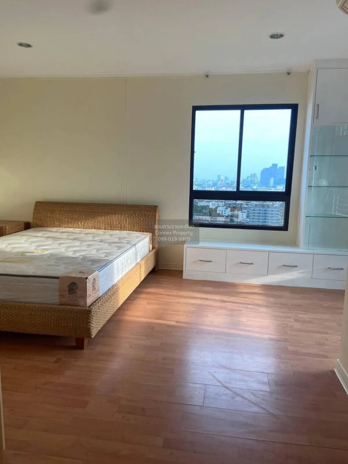 ขายคอนโด  ลุมพินี วิลล์ สุขุมวิท 77 ชั้นสูง BTS-อ่อนนุช สวนหลวง เ 2