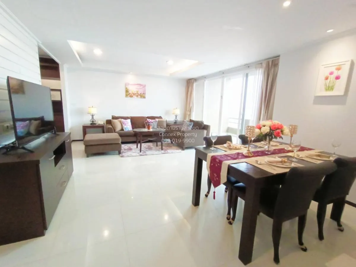 เช่าคอนโด  ปิยะทิพย์ เพลส BTS-พร้อมพงษ์ คลองตันเหนือ เขต วัฒนา กร 1