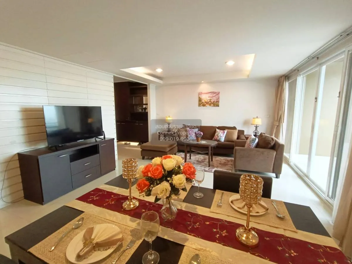 เช่าคอนโด  ปิยะทิพย์ เพลส BTS-พร้อมพงษ์ คลองตันเหนือ เขต วัฒนา กร 2