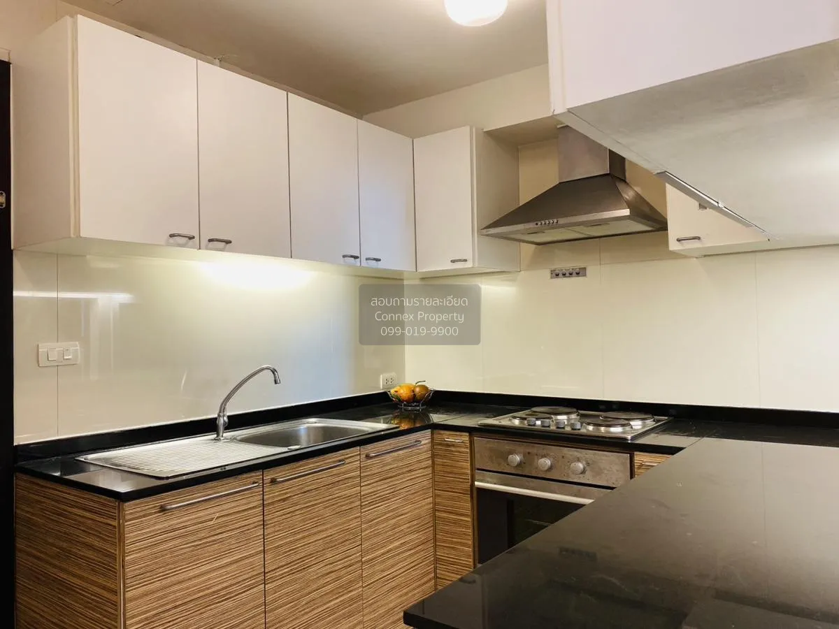 เช่าคอนโด  ปิยะทิพย์ เพลส BTS-พร้อมพงษ์ คลองตันเหนือ เขต วัฒนา กร