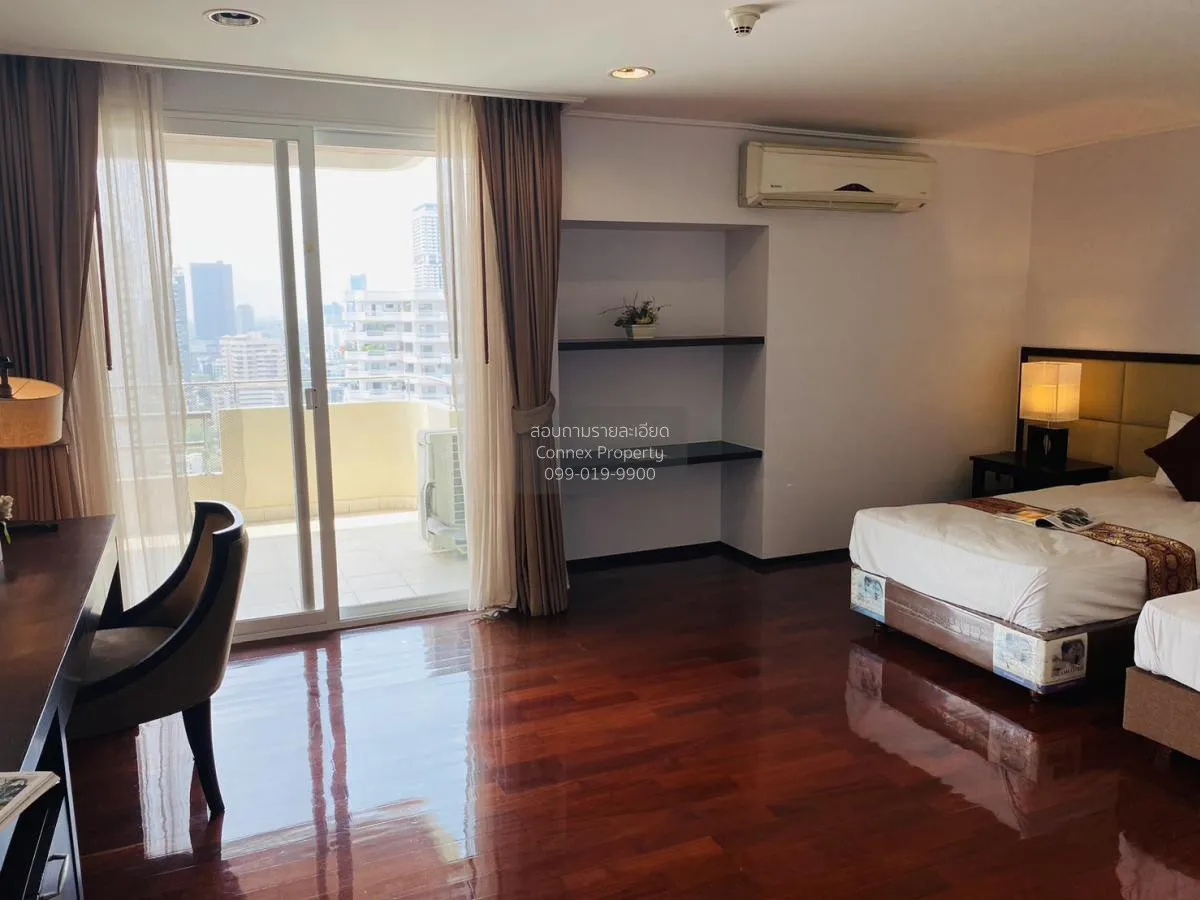 เช่าคอนโด  ปิยะทิพย์ เพลส BTS-พร้อมพงษ์ คลองตันเหนือ เขต วัฒนา กร