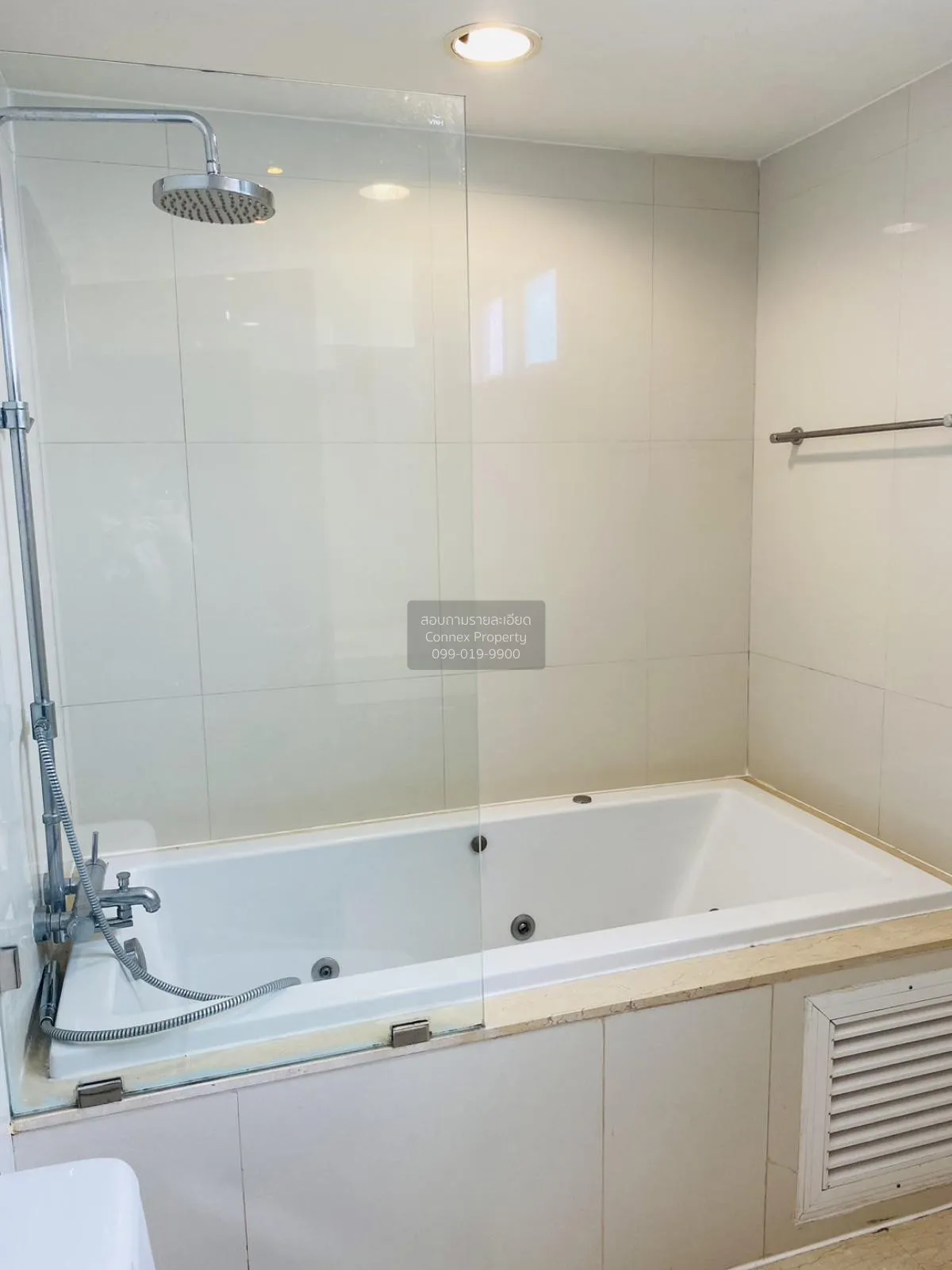 เช่าคอนโด  ปิยะทิพย์ เพลส BTS-พร้อมพงษ์ คลองตันเหนือ เขต วัฒนา กร