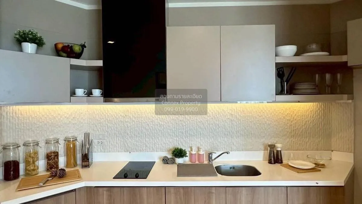 For Sale Condo , Rhythm Sathorn , BTS-Saphan Taksin , Thungmahame 3