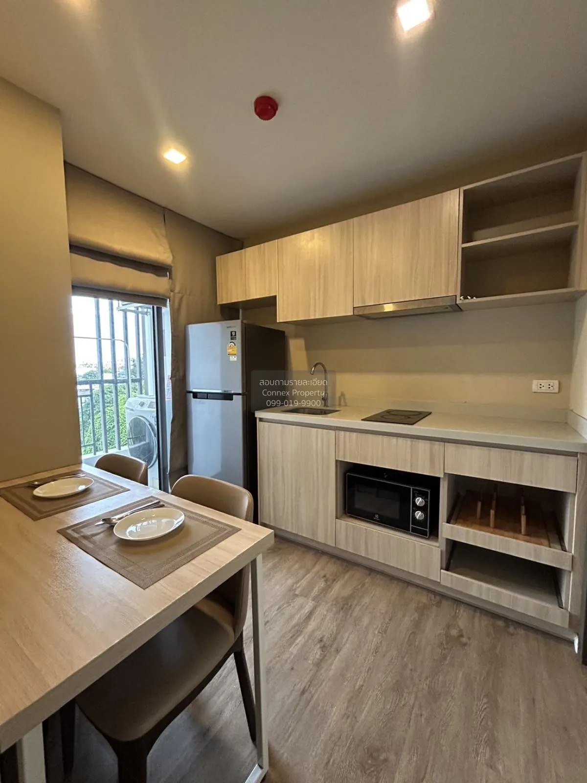 For Sale Condo , The Nest Sukhumvit 64 , BTS-Punnawithi , Bang Ch 3