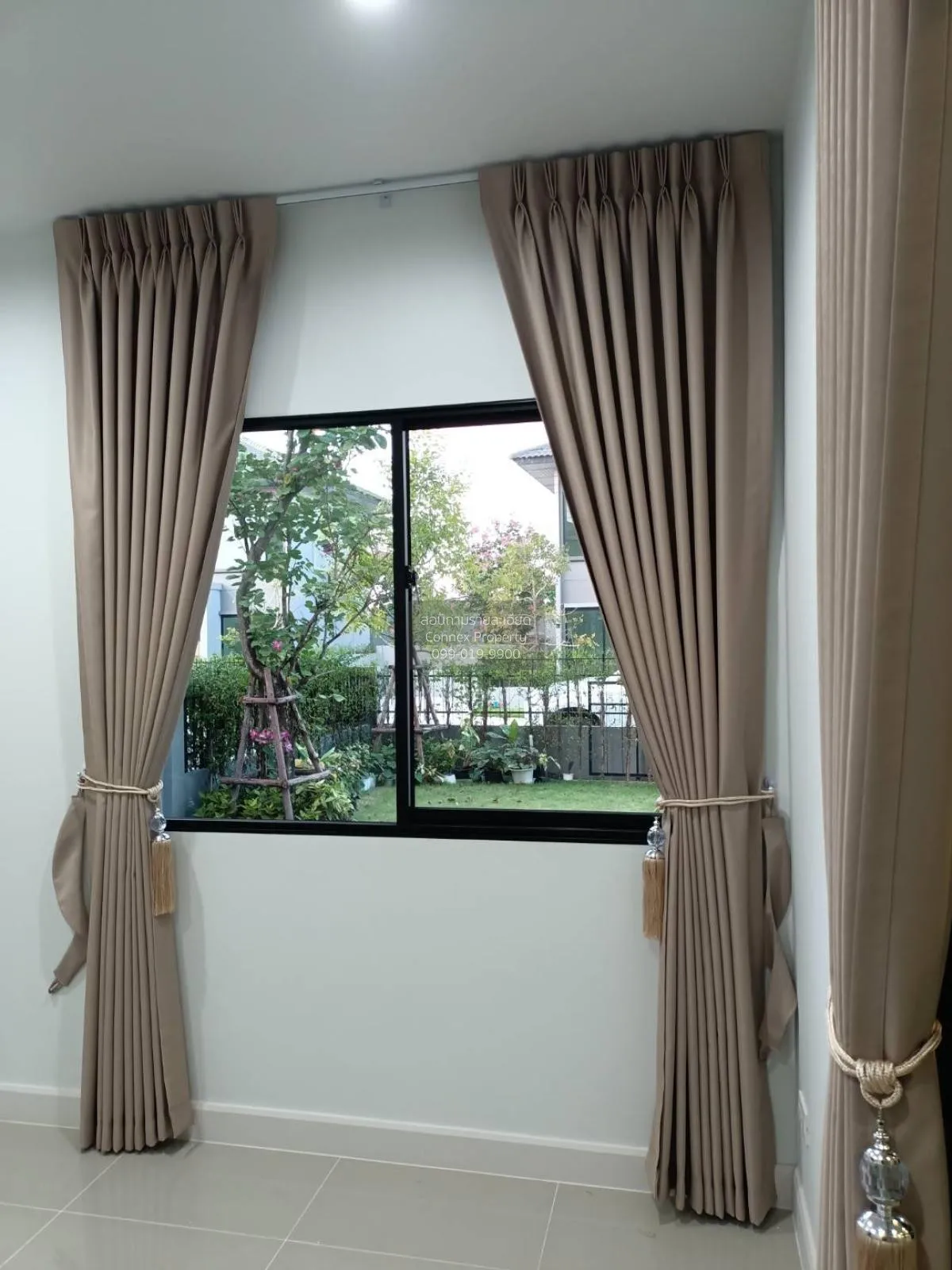 ขายบ้าน  คณาสิริ ศาลายา-ปิ่นเกล้า ศาลากลาง บางกรวย กรุงเทพ CX-128