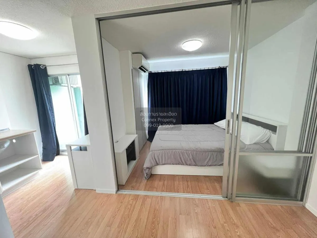 For Sale Condo , Lumpini Ville Onnut - Ladkrabang , Lat Krabang , 1