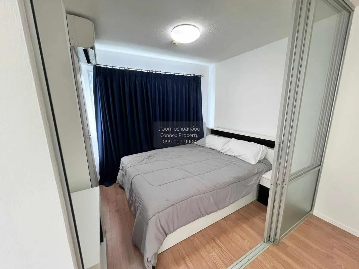 For Sale Condo , Lumpini Ville Onnut - Ladkrabang , Lat Krabang , 2