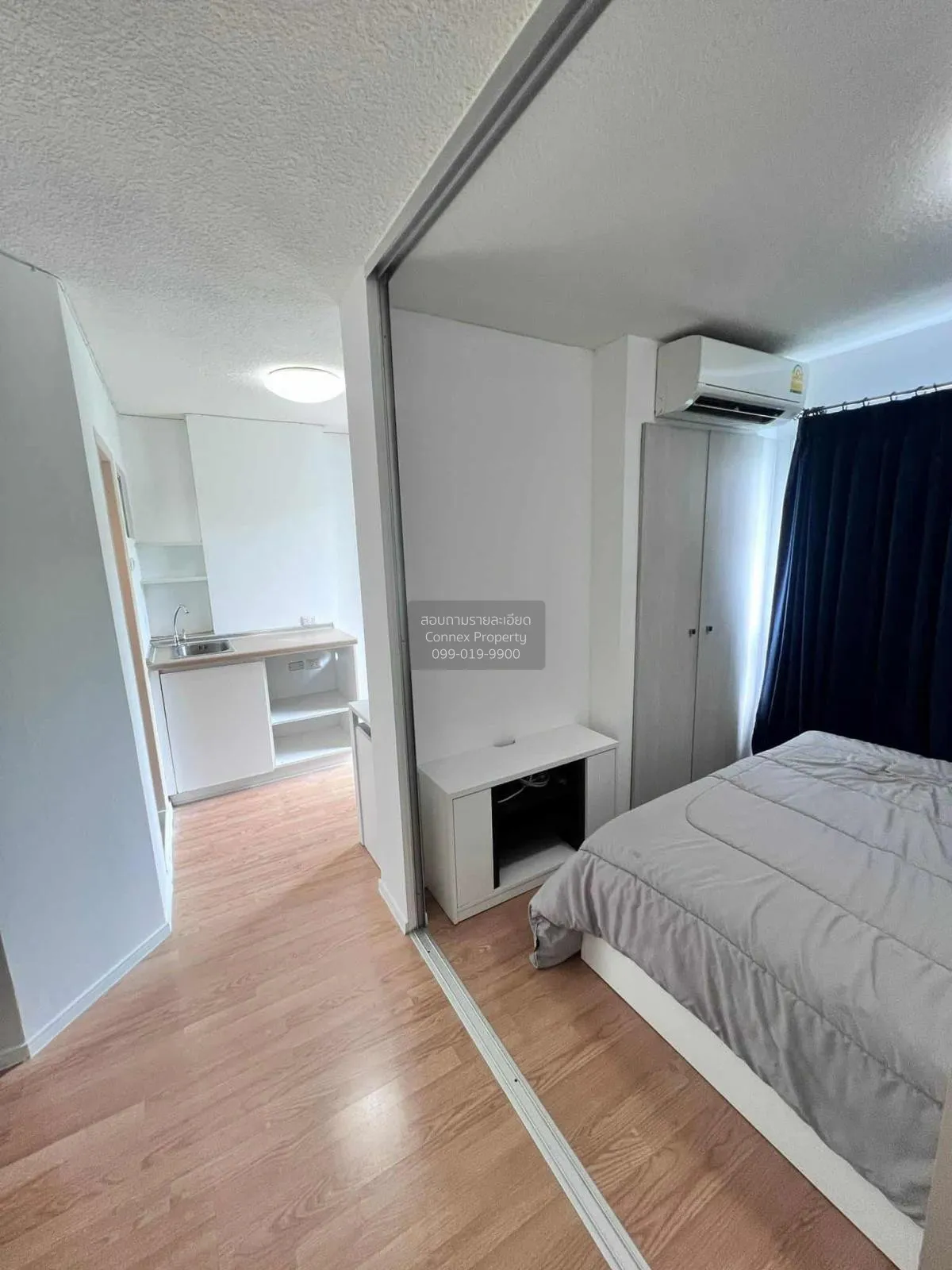 For Sale Condo , Lumpini Ville Onnut - Ladkrabang , Lat Krabang , 3