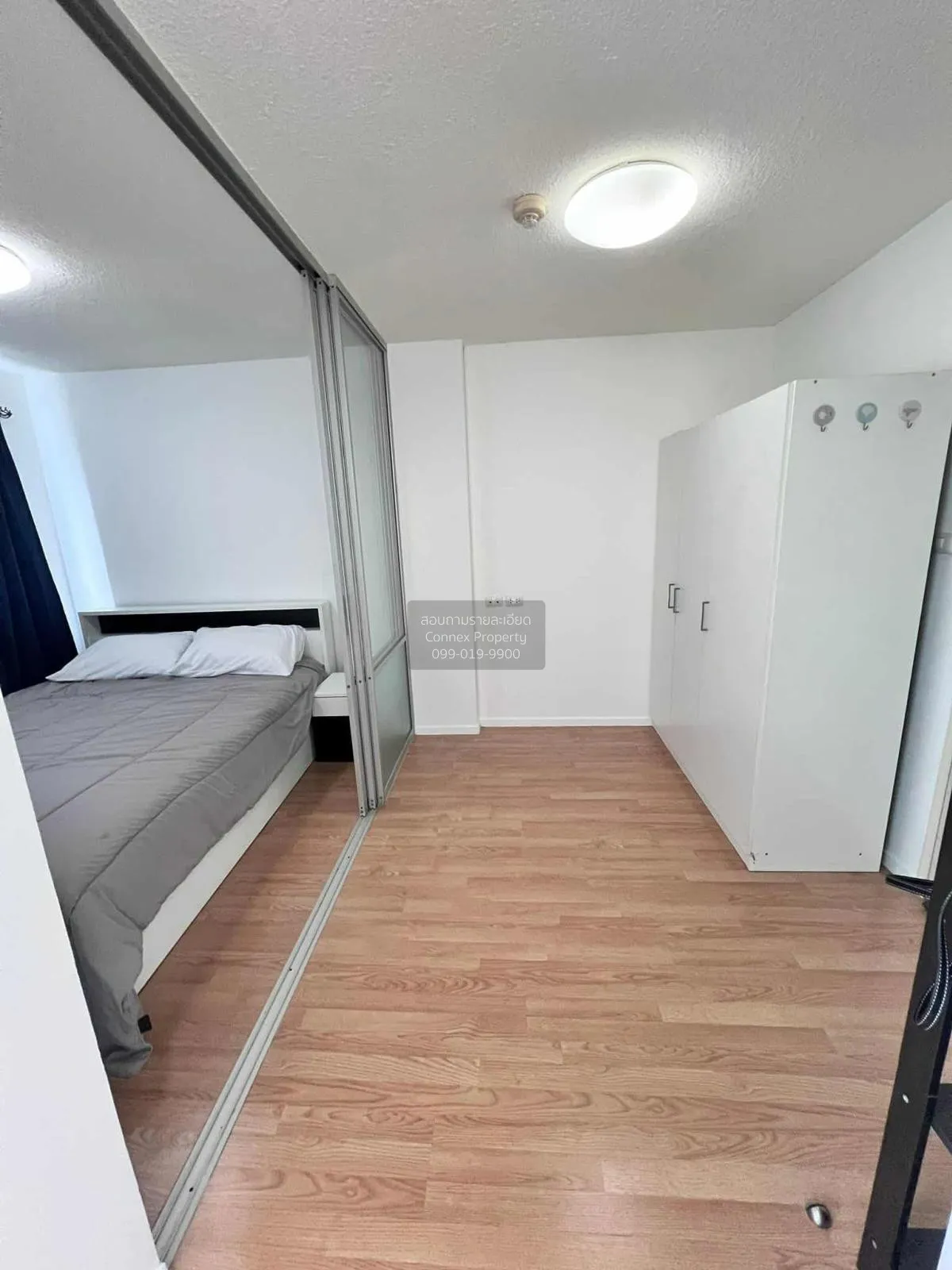 For Sale Condo , Lumpini Ville Onnut - Ladkrabang , Lat Krabang ,