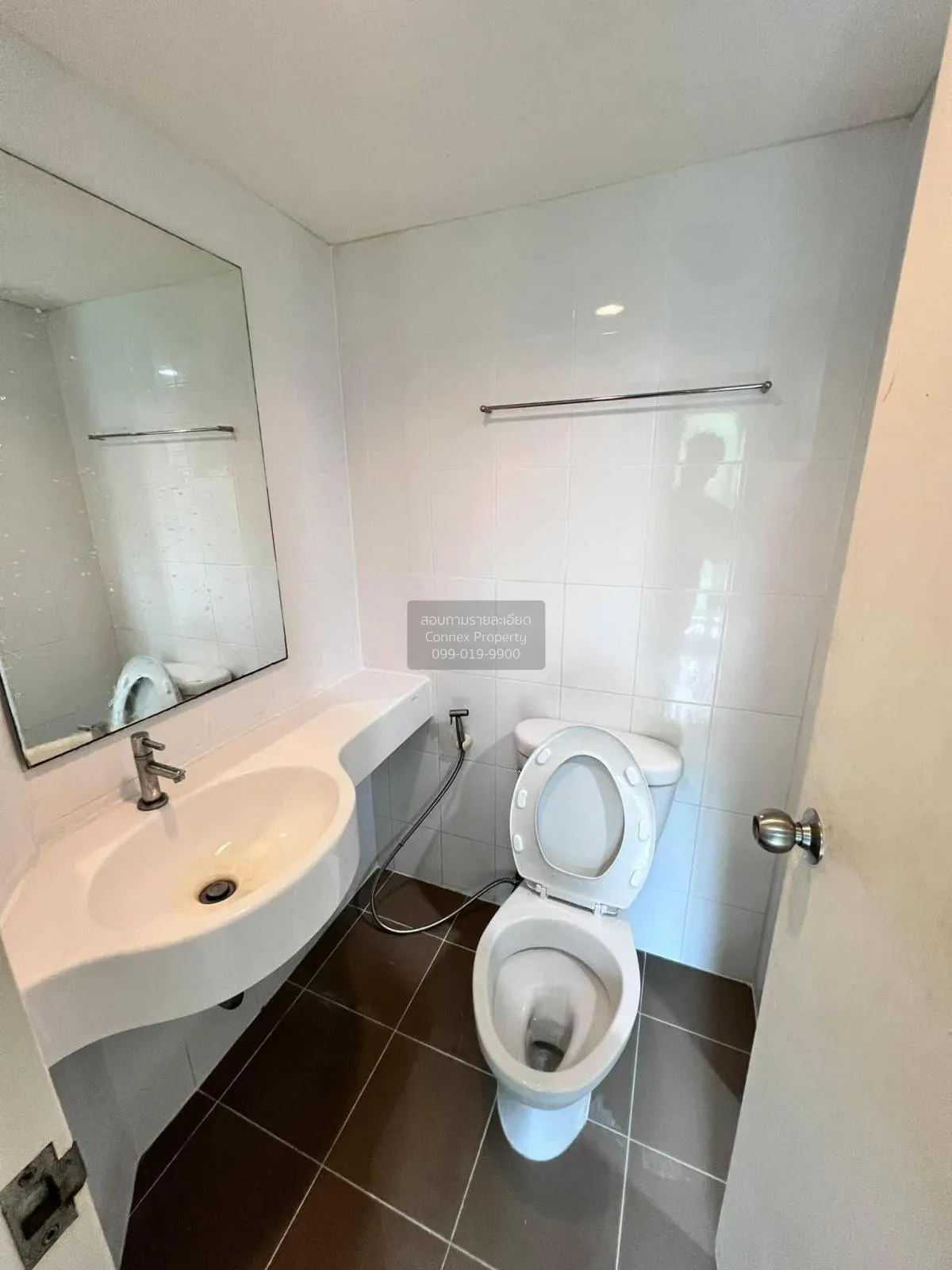 For Sale Condo , Lumpini Ville Onnut - Ladkrabang , Lat Krabang ,