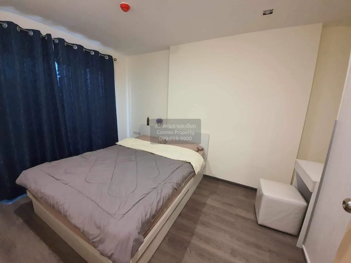 For Rent Condo , Rich Park Triple Station , ARL-Hua Mak , Suan Lu 3