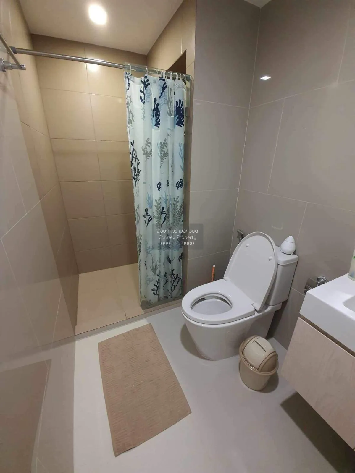 For Rent Condo , Rich Park Triple Station , ARL-Hua Mak , Suan Lu