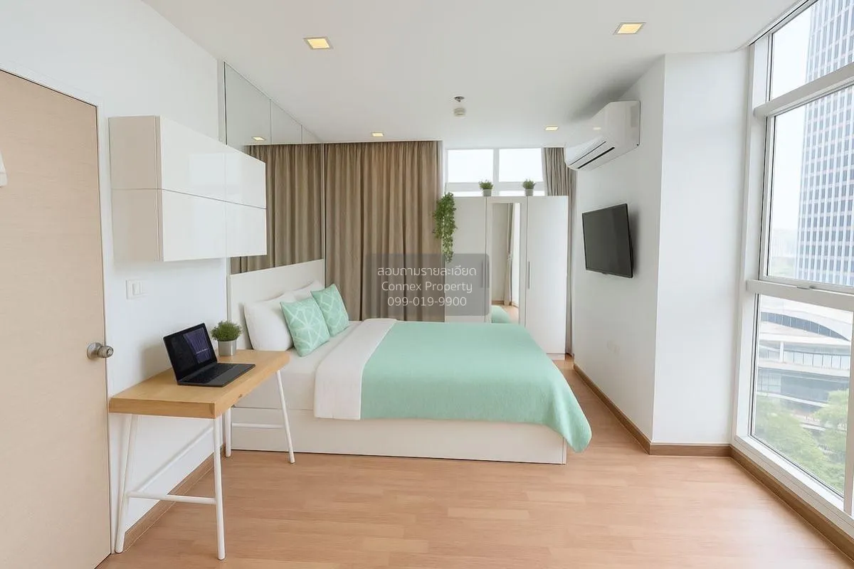 ขายคอนโด   เดอะ โคสต์ แบงค็อก สุขุมวิท - บางนา BTS-บางนา บางนา เข 2