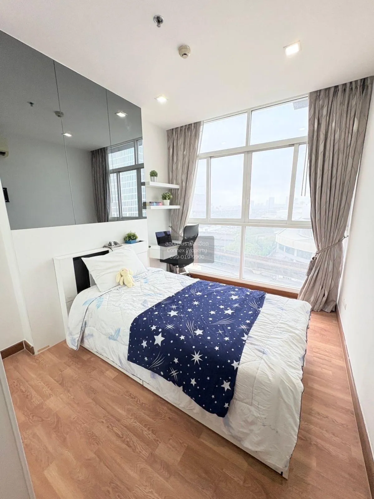 ขายคอนโด   เดอะ โคสต์ แบงค็อก สุขุมวิท - บางนา BTS-บางนา บางนา เข 3