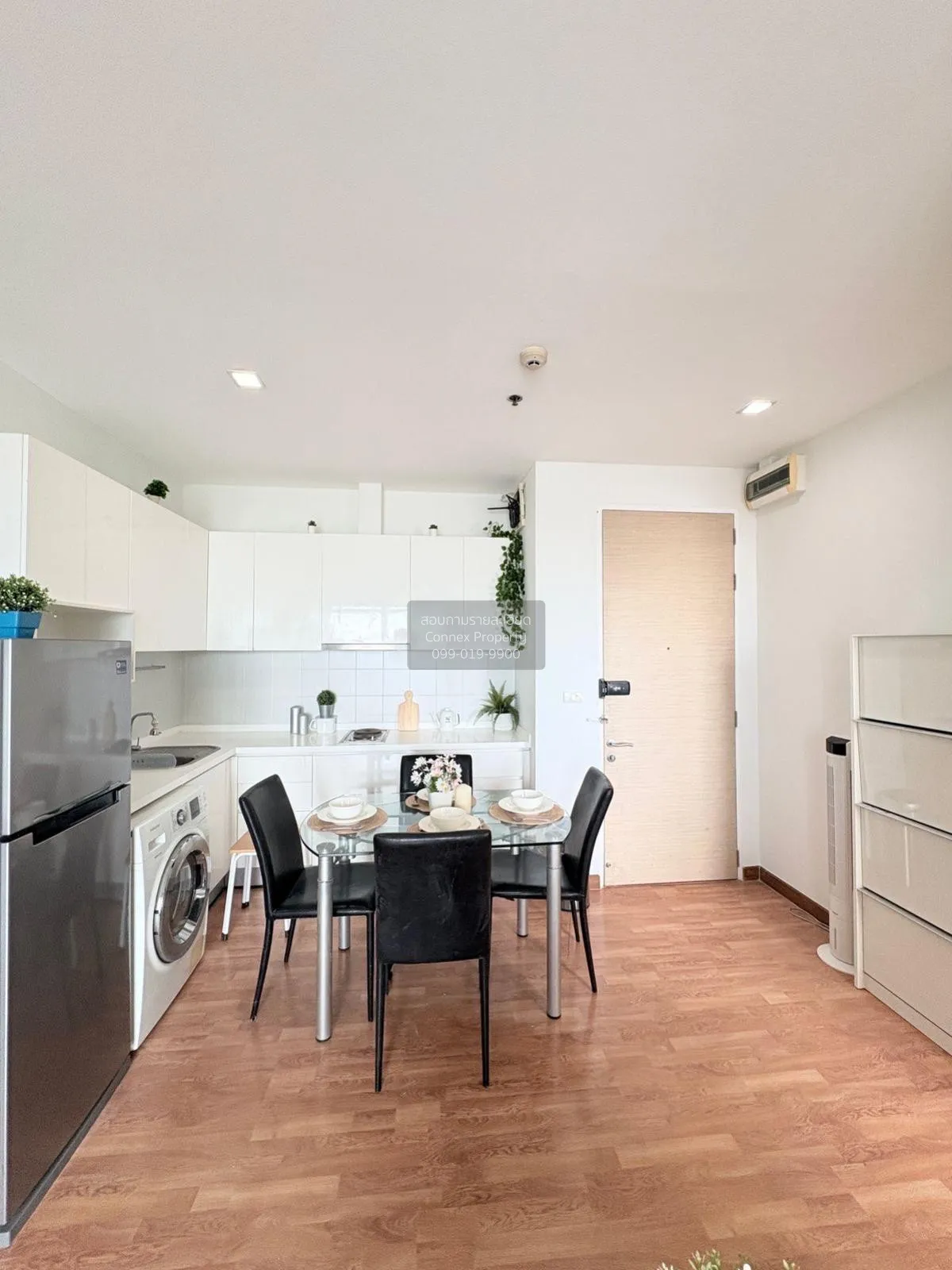 ขายคอนโด   เดอะ โคสต์ แบงค็อก สุขุมวิท - บางนา BTS-บางนา บางนา เข