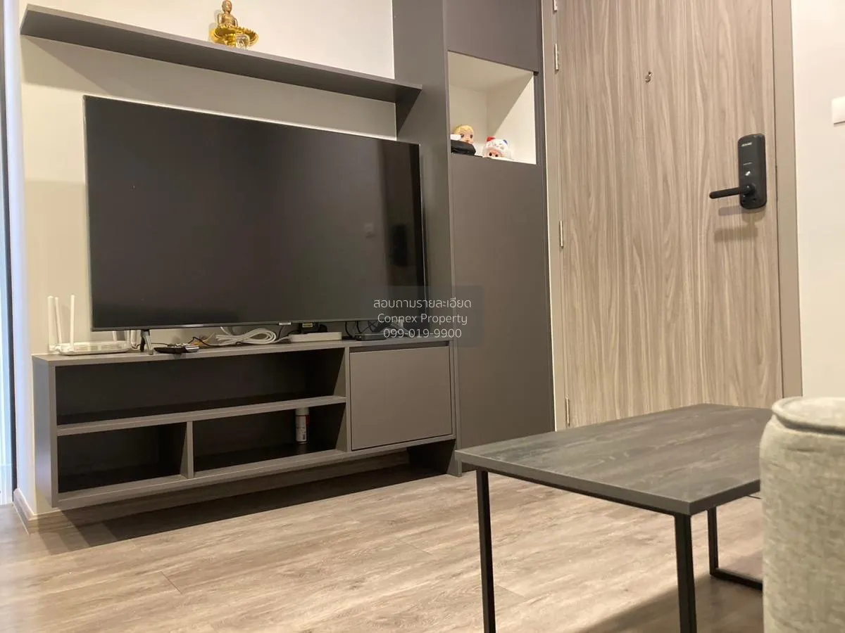 For Rent Condo , Monte Rama 9 , ARL-Ramkhamhaeng , Hua Mak , Bang 2